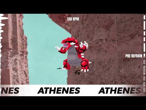 [FREE] Nekfeu x Ninho Typebeat 2021 - "Athènes" | Rap Instrumental (Prod. metheM)
