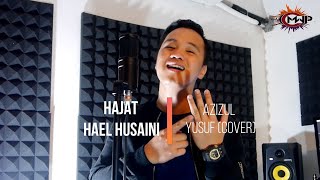 Hael Husaini-HAJAT  (versi balada cover) -Azizul Yusuf