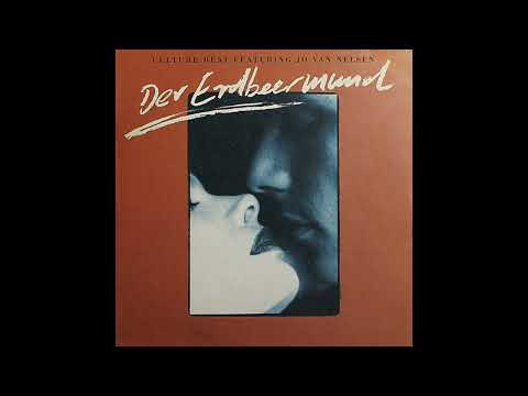 Culture Beat  - Der Erdbeermund