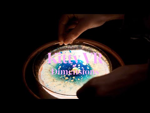 Kitty VR - Dimensions (live)
