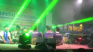 Download lagu Seniman Tua | Raso Nok Bini | Cover | Ijak Adik Manja mp3