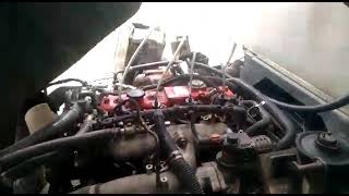 Que es obd p1011 Chevrolet