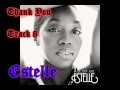Estelle Thank You 2012