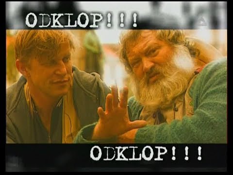 Odklop 1997: Aleluja ( Andrej Žigon)
