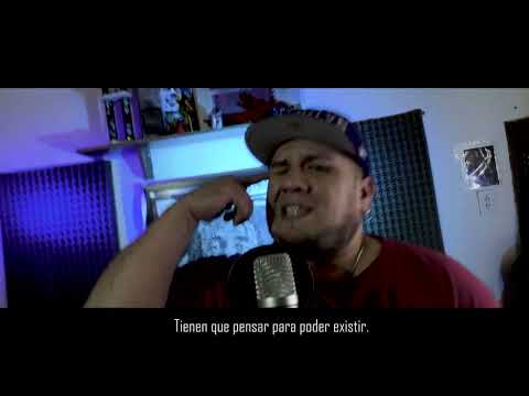 CYPHER LAB (Vol.2) #16 /Genesi /prod.Laboratorio Records