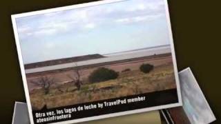 preview picture of video 'Las nubes fraguan acuarelas en el desierto Ateosinfrontera's photos around Woomera, Australia'