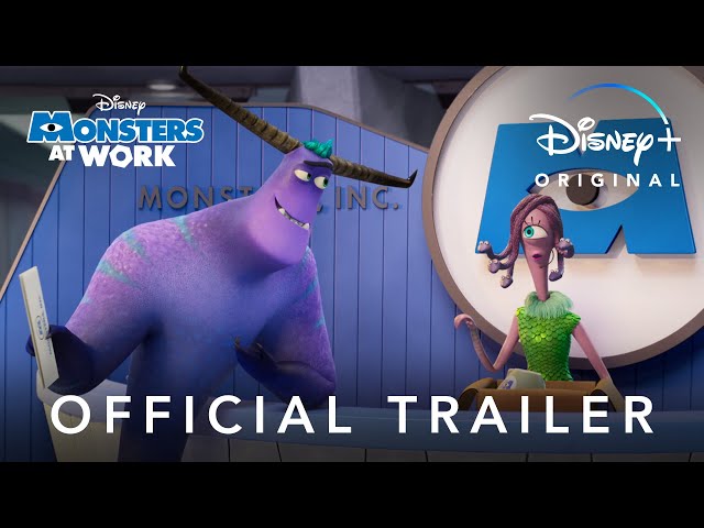 Monsters Inc: Pete Docter dives deep into movie's legacy and