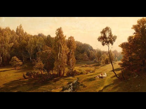 Boris Lyatoshynsky - Symphony No.3