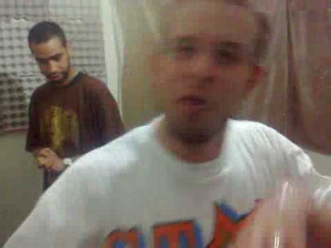 yassine fez city clan   -- derb lfunk : Free Style