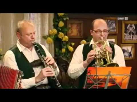 Untermarktler Tanzlmusi - Da lustige Bua