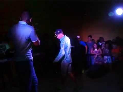 MC GERAL E BLACK AO VIVO NO ACADÊMICO DE CAMARAGIBE