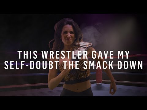 次の時間自己不信は死のグリップであなたを持っている、これを覚えています。 (Next Time Self-Doubt Has You in a Death Grip, Remember This)