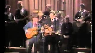 Johnny Cash   Willie Nelson   I Still Miss Someone   YouTube