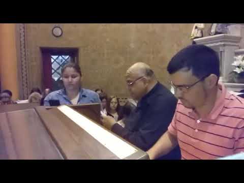 27º Domingo Do Tempo Comum (ano B) - Salmo…