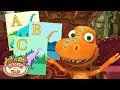 SONG The Dinosaur A Z Dinosaur Train