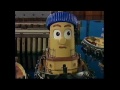Theodore Tugboat Hank S Wheezy Whistle