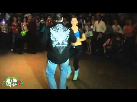 Sonido Power Light - LOCO X TU AMOR_JU-JUY (2010)