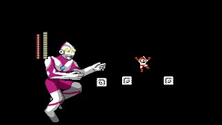 Download lagu [TAS] NES Rockman CX by CUI in 29:38.02 mp3