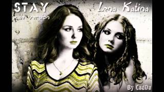 Lena Katina - Stay (Male Version)