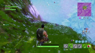 【FORTNITE実況】フレンドと一緒にDUOでドン勝つ【PS4】