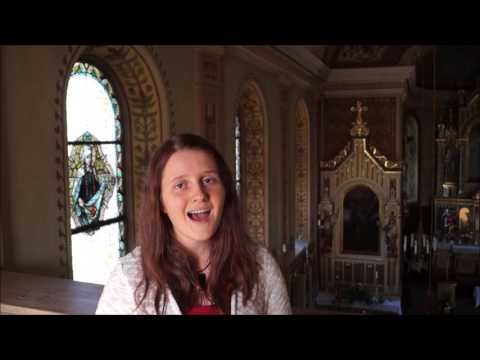 I will always love you/Your song