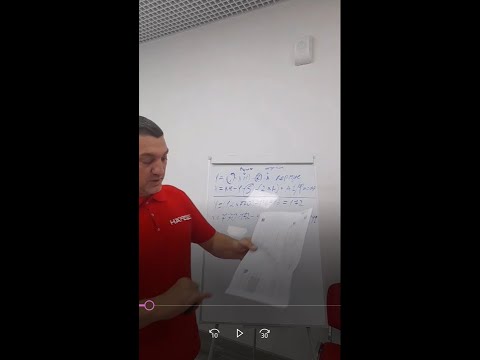 Подъемный механизм FREE FOLD - Рассчитать присадку боковины и фасада