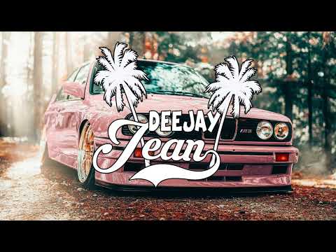 Deejay -jean - (MASHUP ZOUK  7)  AD REPUTATION_2025