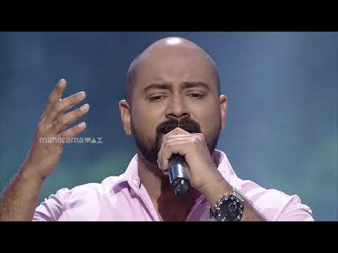 Super 4 | അനുരാഗിണിയുമായി ദേവ് പ്രകാശ്  ! | Mazhavil Manorama