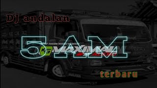 Download lagu #k5maximal DJ andalan k5 maximal terbaru bass nulop mp3