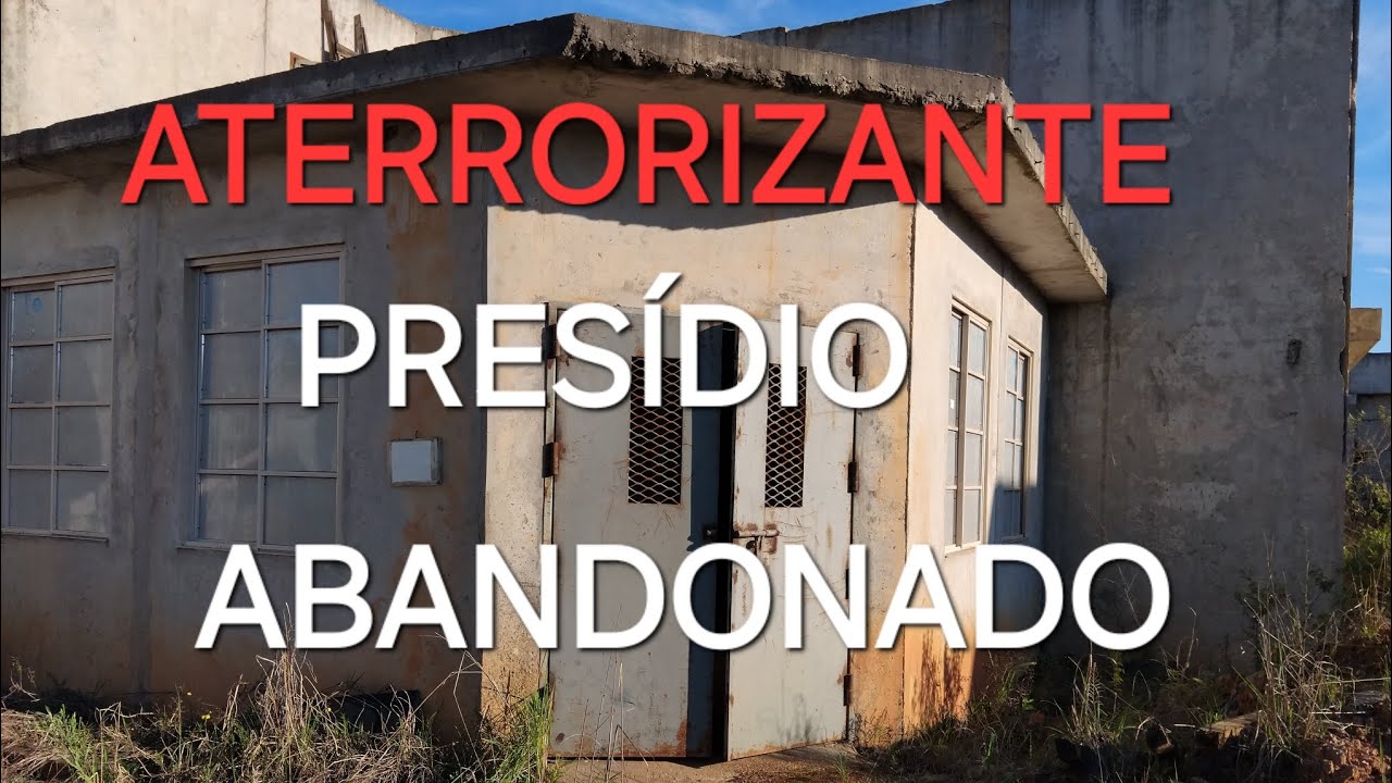 PEDIDOS DE AJUDA EM CELA COM PORTA DE FERRO