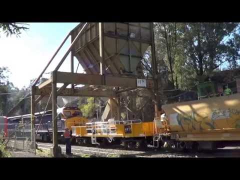 SSR C CLASS=MARTINS CREEK