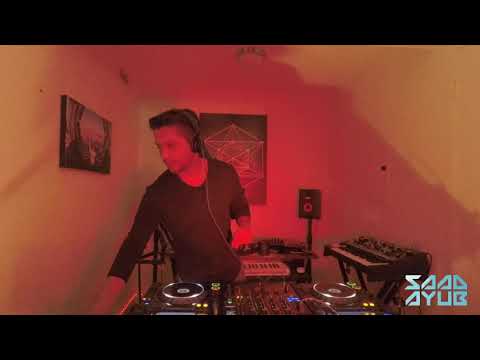 Techno without Borders Episode 5 Part 1