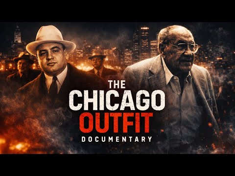 The Mob That Controlled Chicago for Half a Century — And Escaped Justice
