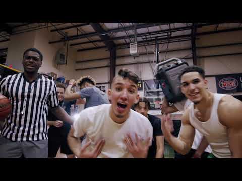 Krispel - NBA (Official Music Video)