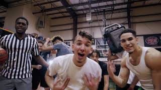 NBA Music Video