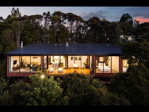 SOLD - 182 Scenic Drive, Titirangi - TEAM TOMES - Mel & Glen