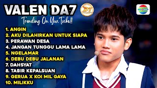 Download lagu Terbaru ‼️ VALEN DA7 FULL ALBUM versi drama musikal da7 Indosiar mila valen mp3