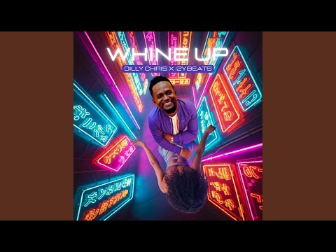 Whine up (Radio Edit)