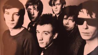 The Psychedelic Furs &#39;&#39;Sister Europe&#39;&#39; (John Peel Session)