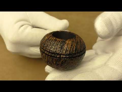 Radice Silk Cut E - pipe 590