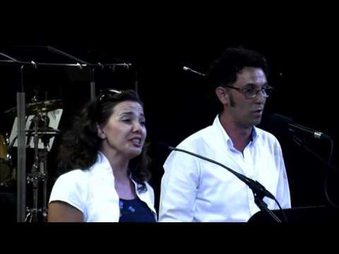 Veghează-n zori - @ New Life Romanian Church