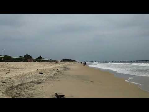 kerala Alleppey beach 2018 September