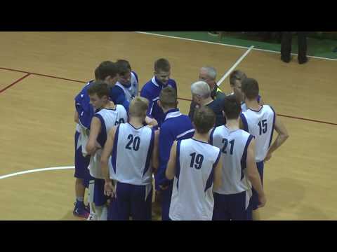 Sėkmingai krepšinio U – 19 čempionatą „Olimpinė Taurė“ pradėjo Plungės SRC  „ Žemaitukų“ komanda