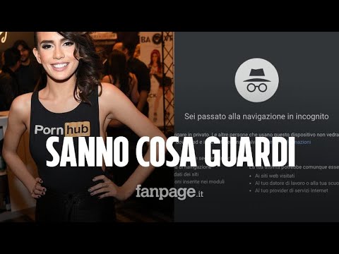 download lagu mp3 mp4 A Cosa Serve La Navigazione In Incognito, download lagu A Cosa Serve La Navigazione In Incognito gratis, unduh video klip A Cosa Serve La Navigazione In Incognito