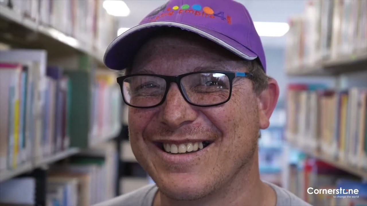 Cornerstone Institute Virtual Orientation: Your Guide to Success and Support!