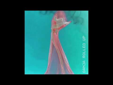 Khiry Managan - Ganja Rolled Up