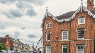 Luxury Town Centre Apartment Stratford upon Avon | United Kingdom 🌟