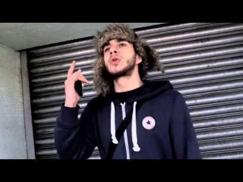 OZP Media - Ruffy freestyle 2014/01