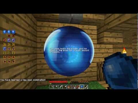 Minecraft- Let's Play Thaumcraft 2: 1.2.5 update stuff (S2E9)