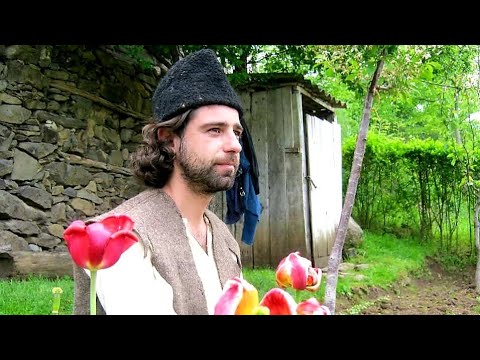 Македонски народни приказни - Лажно ветување - 2011